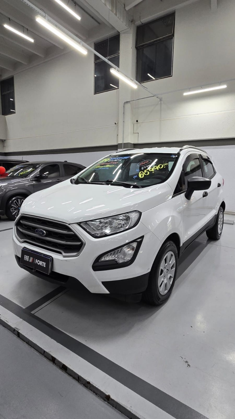 ford ecosport 1.5 ti-vct flex se direct automatico 4p manual 2019
