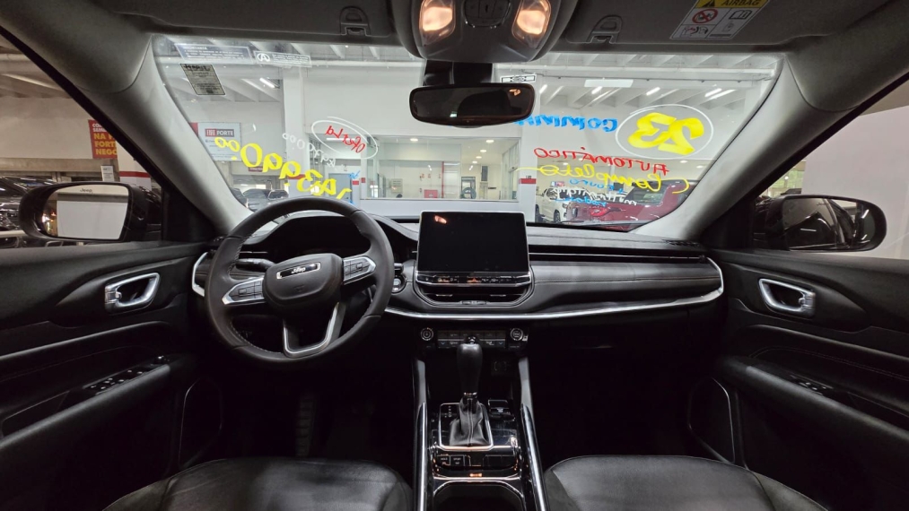 jeep commander 1.3 t270 turbo flex longitude at6 4p automatico 202310