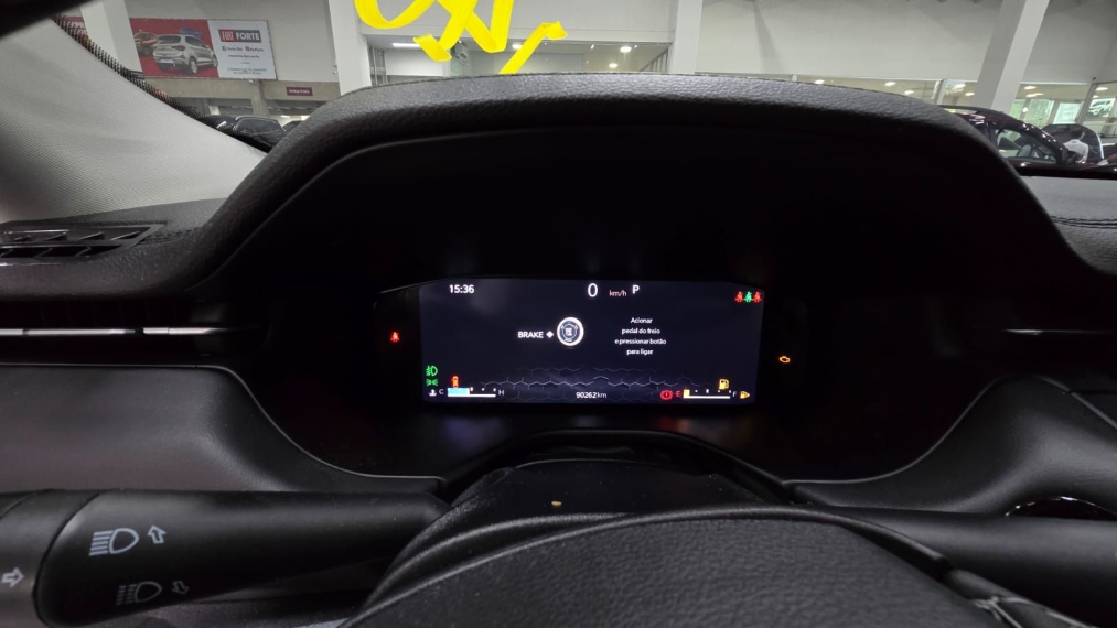 jeep commander 1.3 t270 turbo flex longitude at6 4p automatico 20238