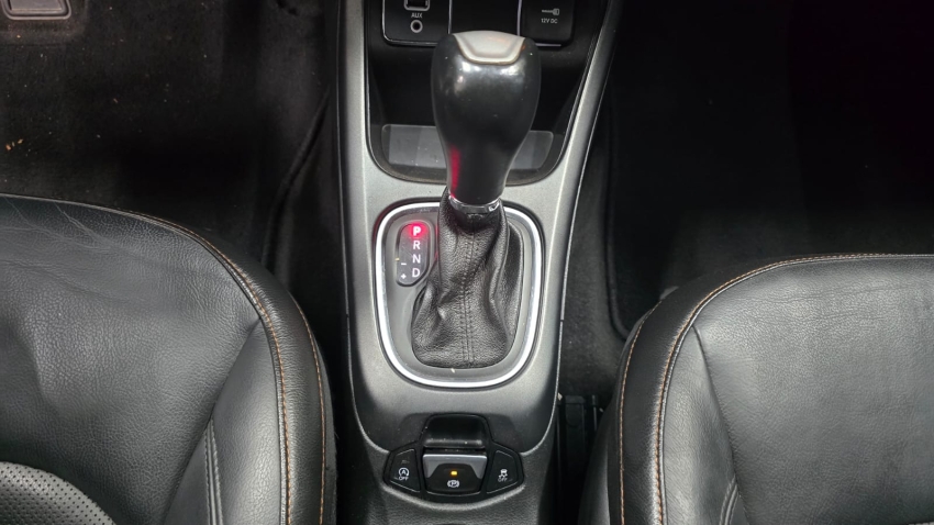 jeep compass 2.0 16v flex longitude automatico 4p 20188