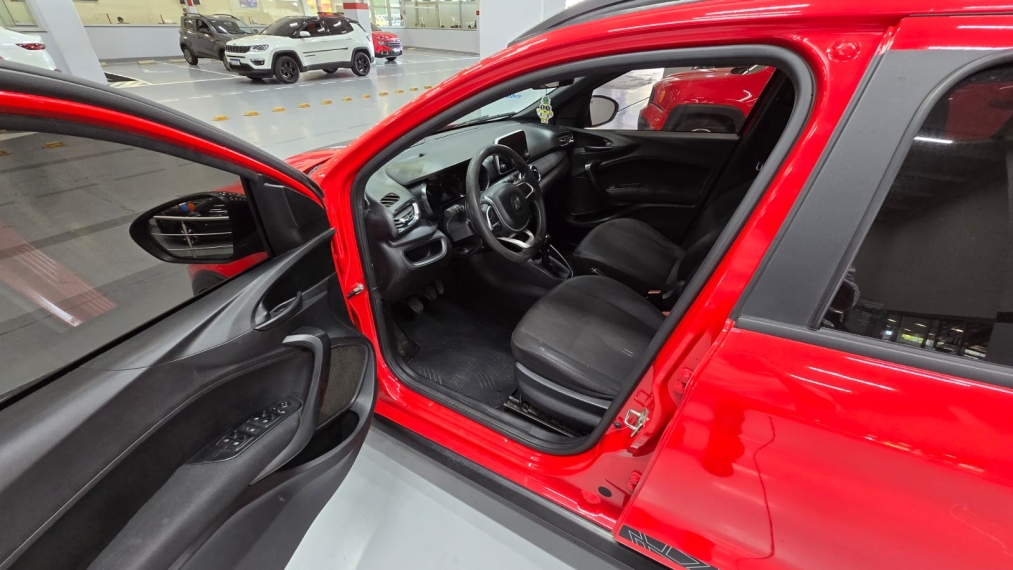 fiat argo 1.3 firefly flex trekking manual 4p automatico 20226