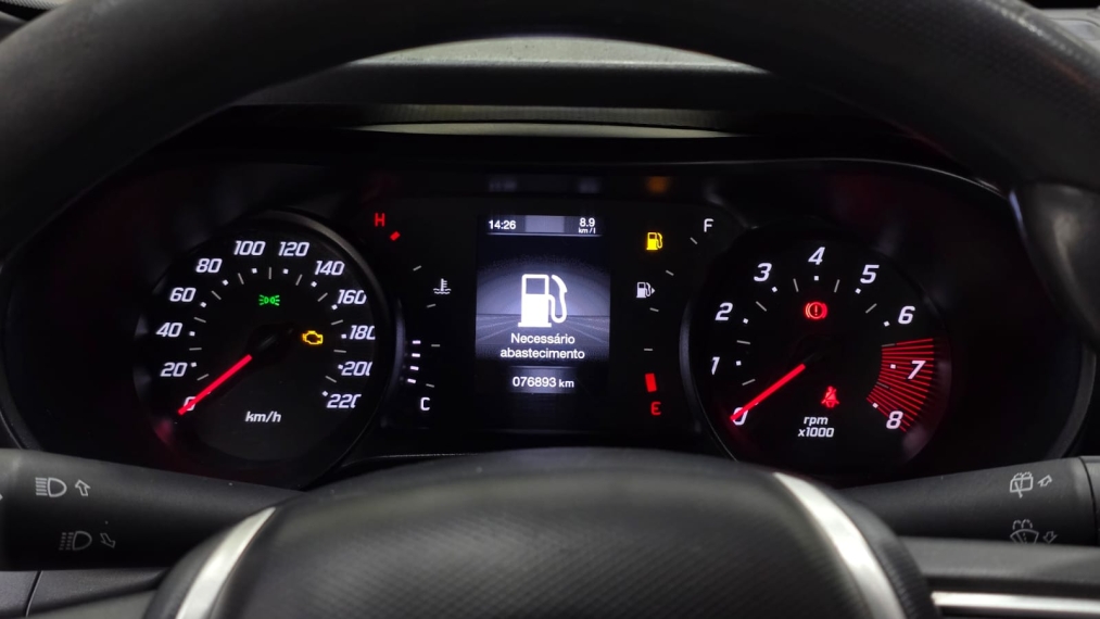 fiat argo 1.3 firefly flex trekking manual 4p automatico 20228