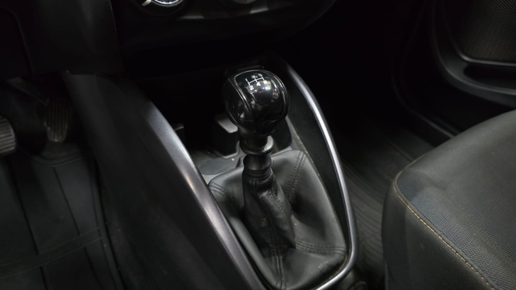 fiat argo 1.3 firefly flex trekking manual 4p automatico 20227