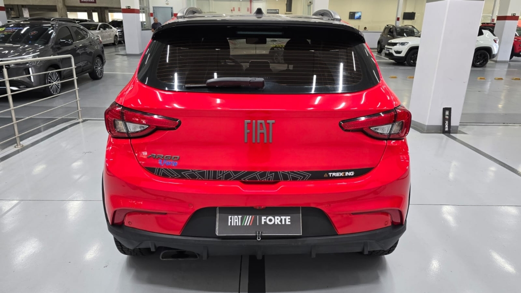 fiat argo 1.3 firefly flex trekking manual 4p automatico 202214