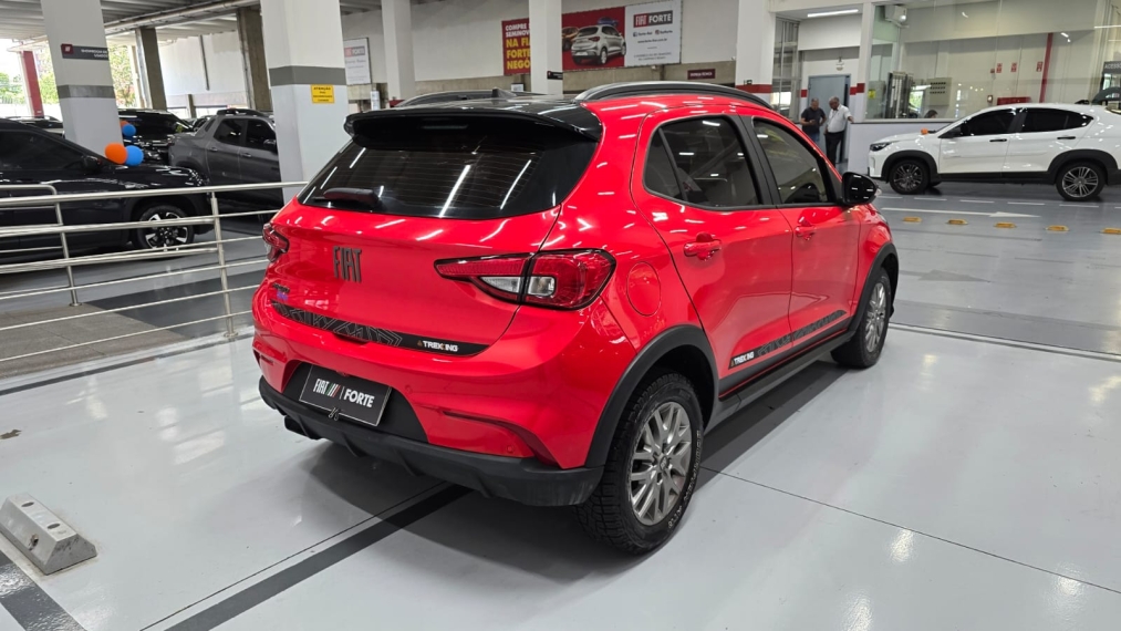 fiat argo 1.3 firefly flex trekking manual 4p automatico 202213