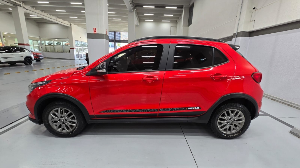 fiat argo 1.3 firefly flex trekking manual 4p automatico 20225