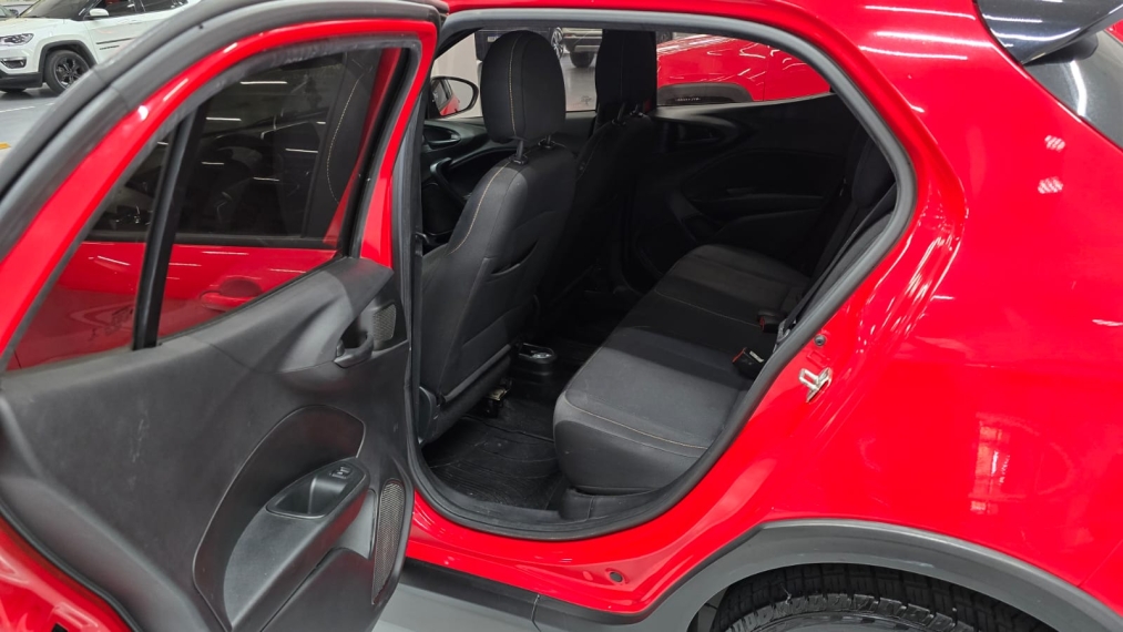 fiat argo 1.3 firefly flex trekking manual 4p automatico 202212