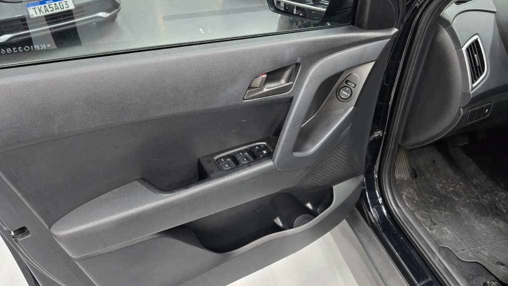 hyundai creta 1.6 16v flex attitude automatico 4p 20199