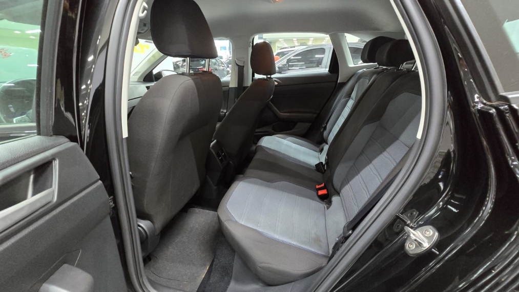 volkswagen nivus 1.0 200 tsi total flex comfortline automatico 4p 202212