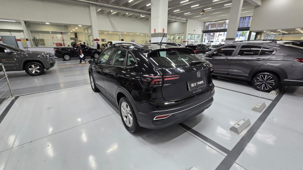 volkswagen nivus 1.0 200 tsi total flex comfortline automatico 4p 202215