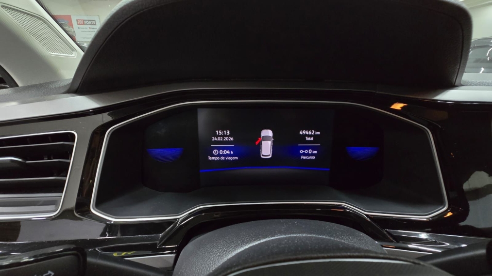 volkswagen nivus 1.0 200 tsi total flex comfortline automatico 4p 20228