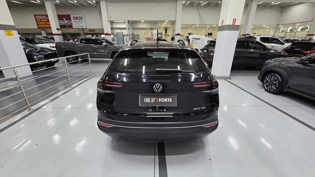 volkswagen nivus 1.0 200 tsi total flex comfortline automatico 4p 202214