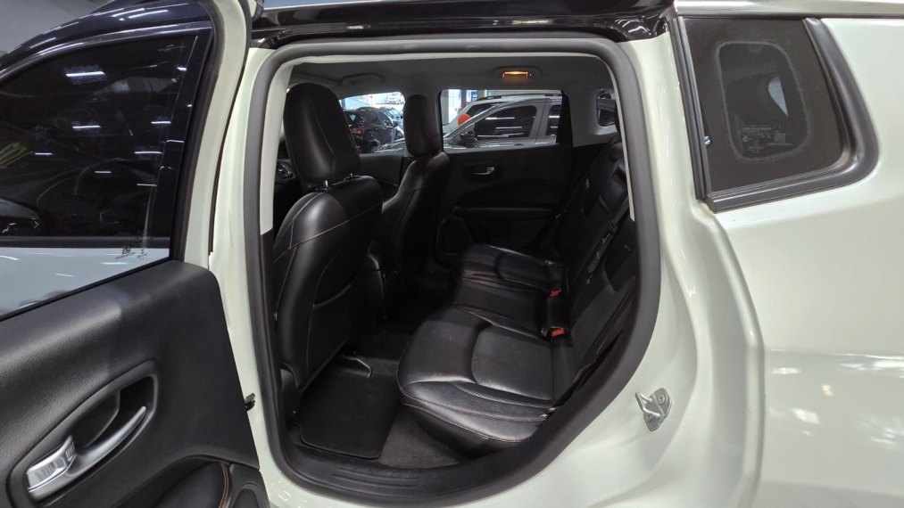 jeep compass 2.0 16v flex limited automatico 4p 201912