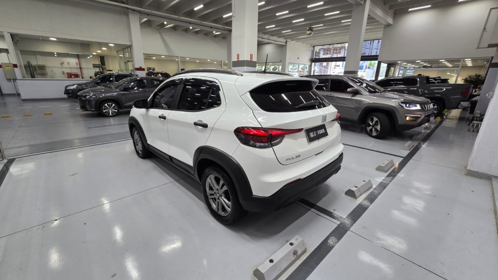 fiat pulse 1.3 flex drive cvt 4p manual 202215