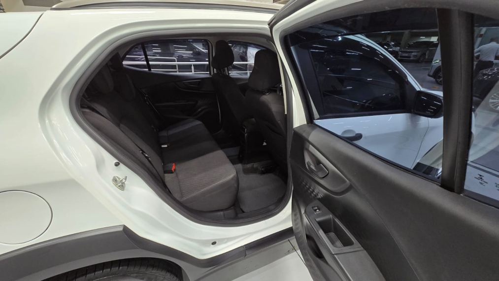 fiat pulse 1.3 flex drive cvt 4p manual 202211