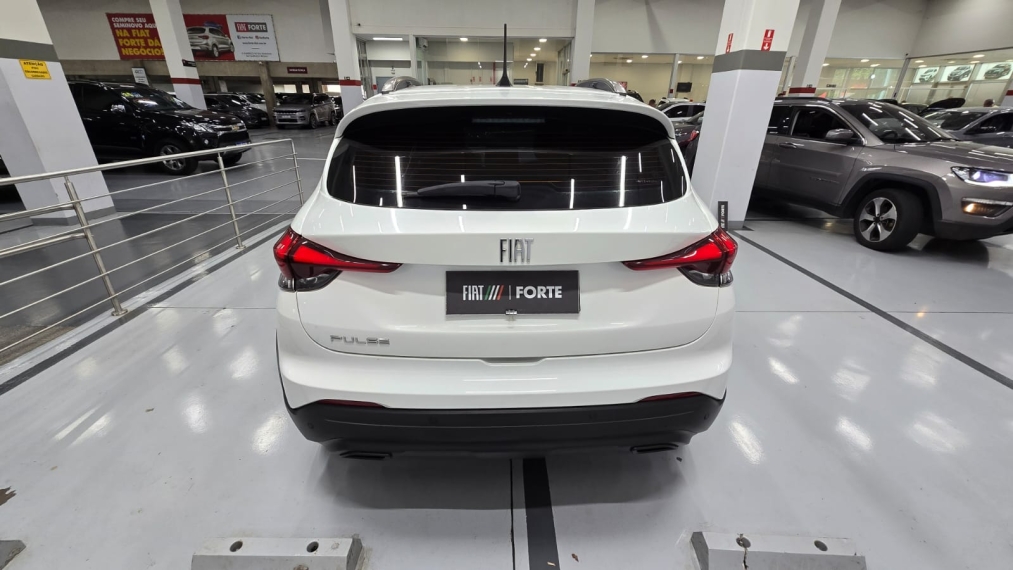 fiat pulse 1.3 flex drive cvt 4p manual 202214