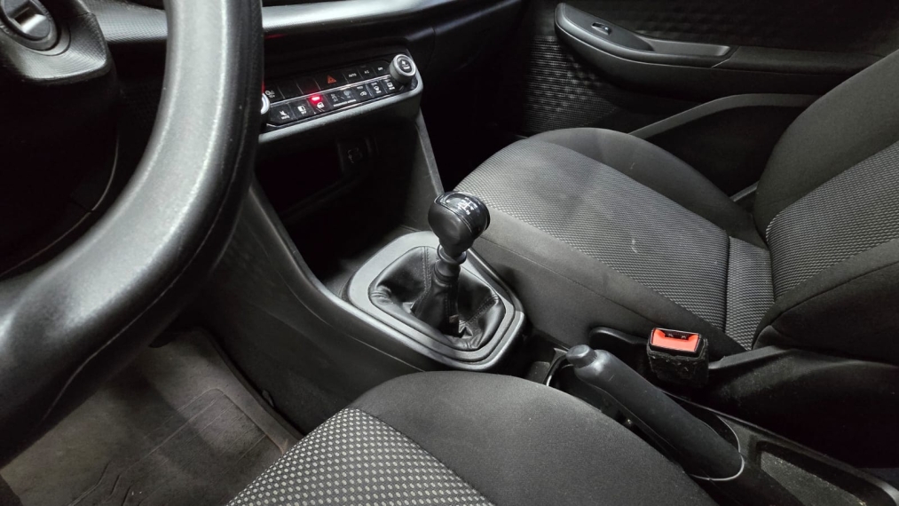 fiat pulse 1.3 flex drive cvt 4p manual 20227