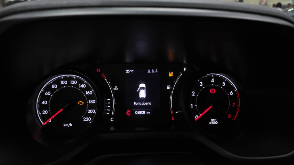 fiat pulse 1.3 flex drive cvt 4p manual 20228