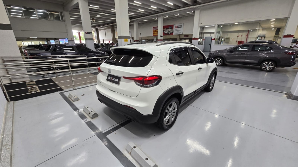 fiat pulse 1.3 flex drive cvt 4p manual 202213