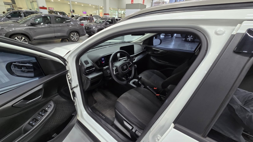 fiat pulse 1.3 flex drive cvt 4p manual 20226