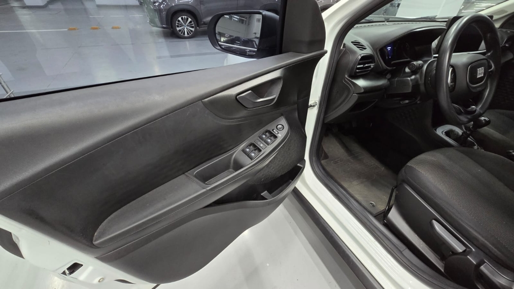 fiat pulse 1.3 flex drive cvt 4p manual 20229