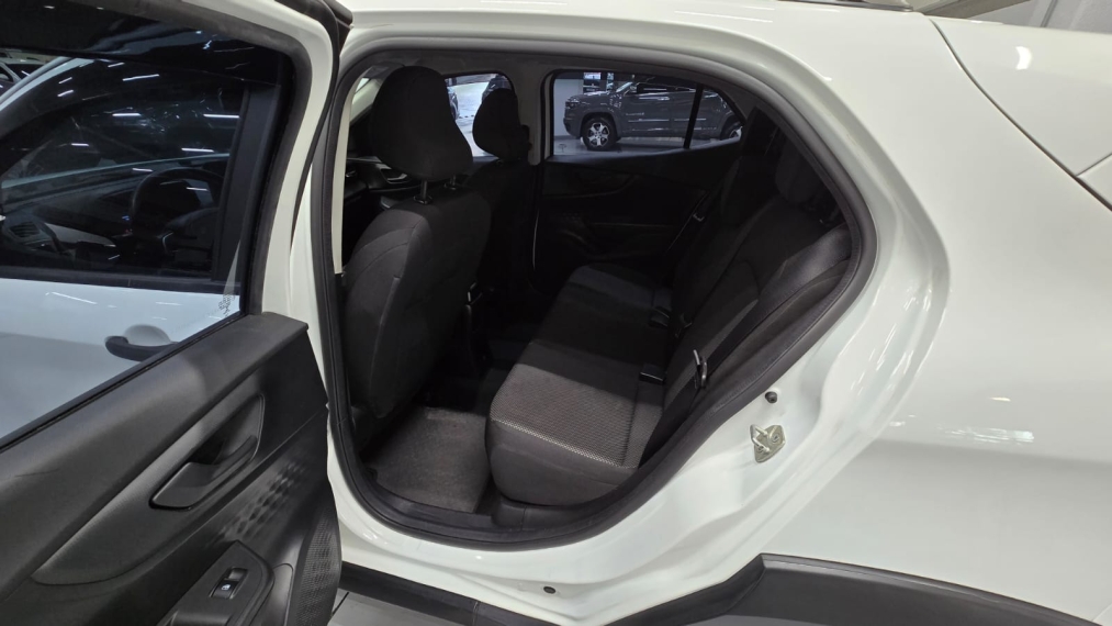 fiat pulse 1.3 flex drive cvt 4p manual 202212