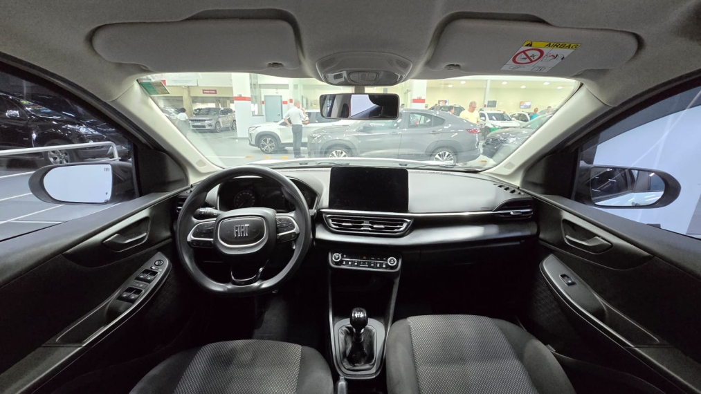 fiat pulse 1.3 flex drive cvt 4p manual 202210