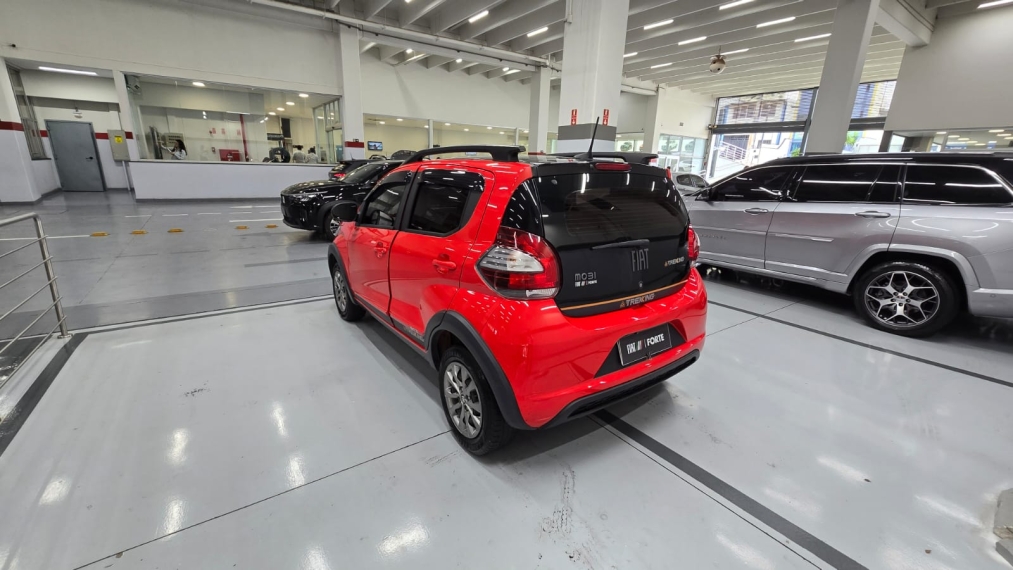 fiat mobi 1.0 evo flex trekking manual 4p 202315