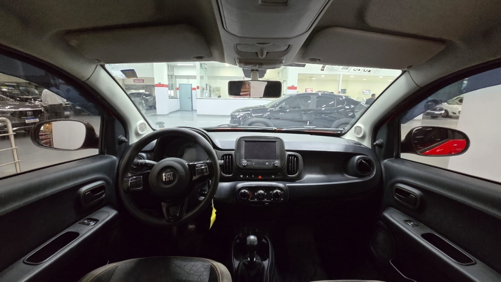 fiat mobi 1.0 evo flex trekking manual 4p 202310