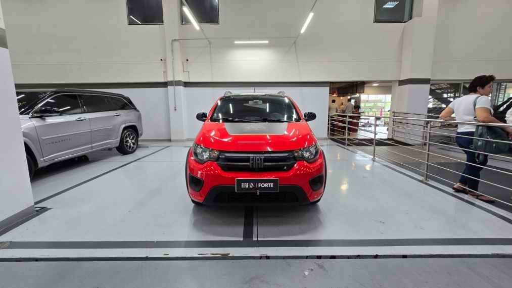 fiat mobi 1.0 evo flex trekking manual 4p 20232