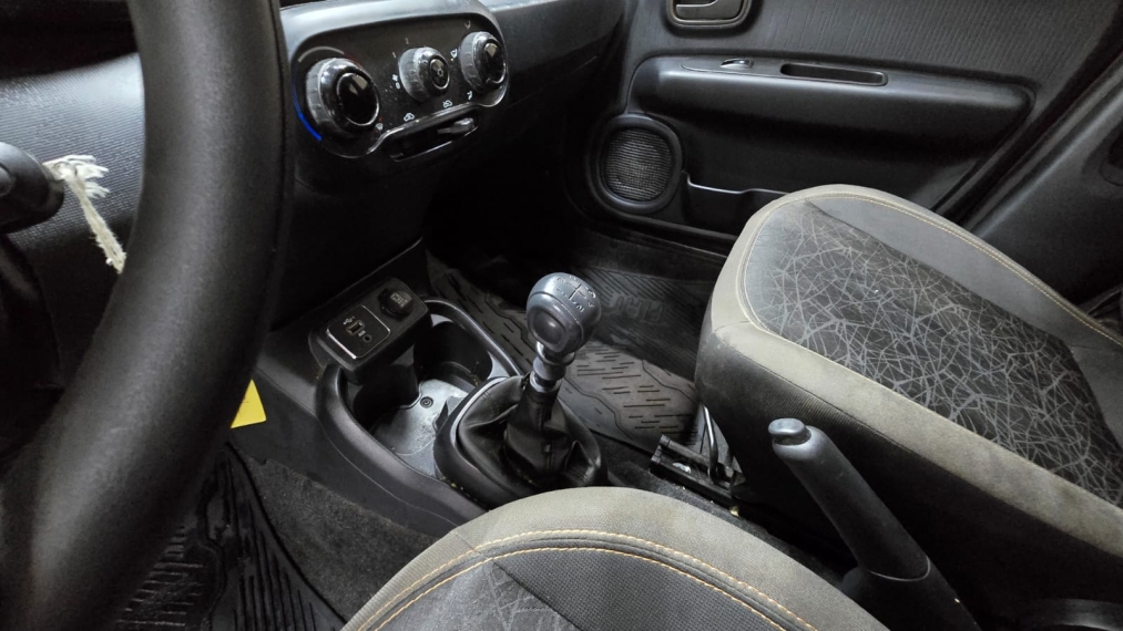 fiat mobi 1.0 evo flex trekking manual 4p 20237