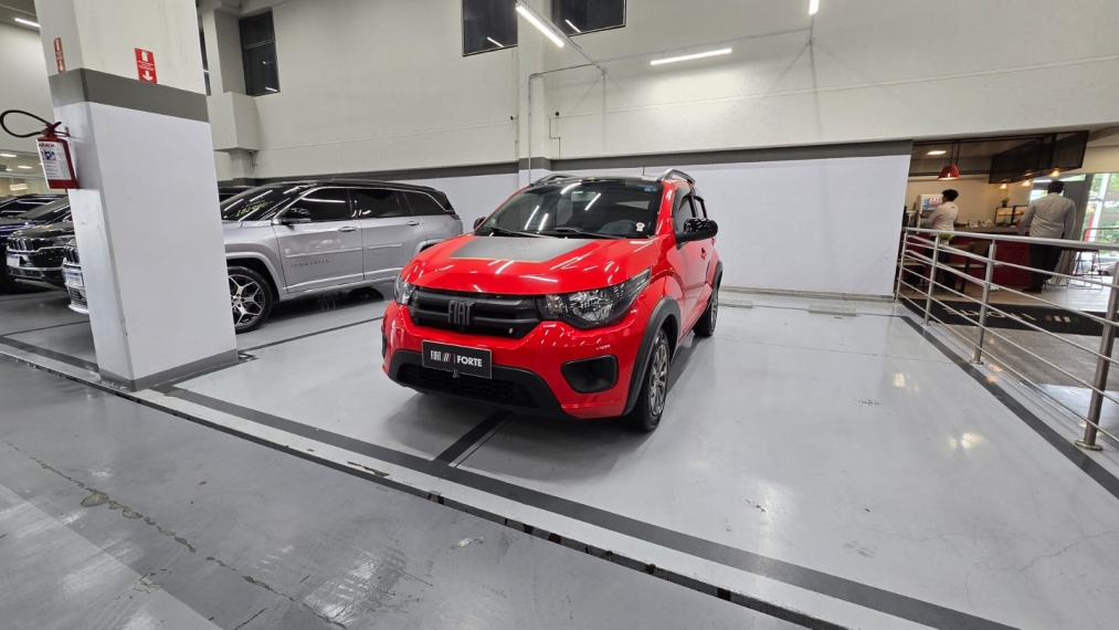 fiat mobi 1.0 evo flex trekking manual 4p 20231