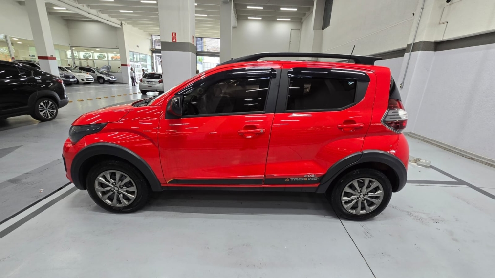 fiat mobi 1.0 evo flex trekking manual 4p 20235