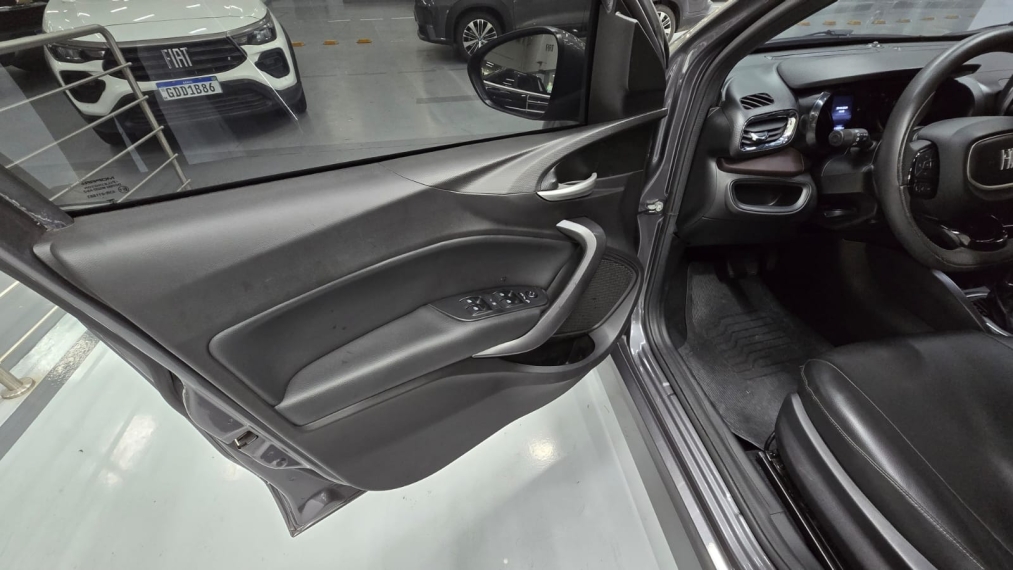 fiat cronos 1.3 firefly flex precision cvt 4p automatico 20239