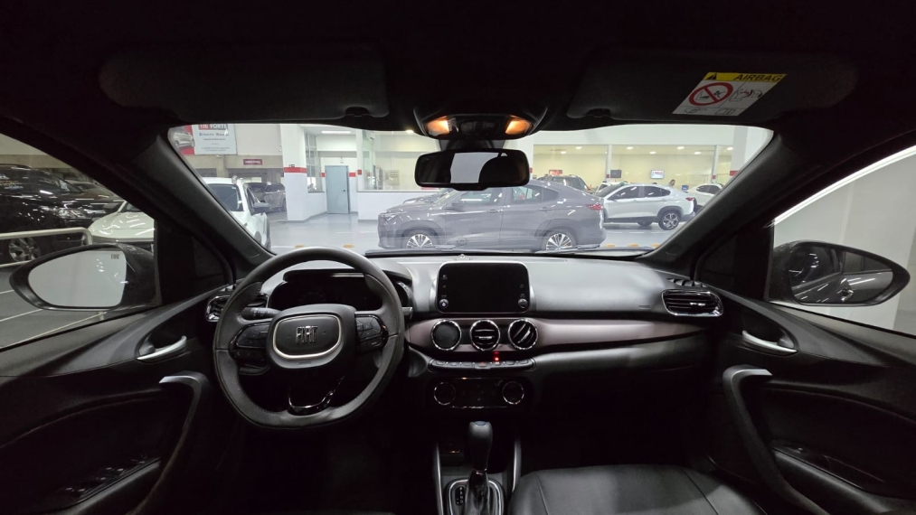 fiat cronos 1.3 firefly flex precision cvt 4p automatico 202310