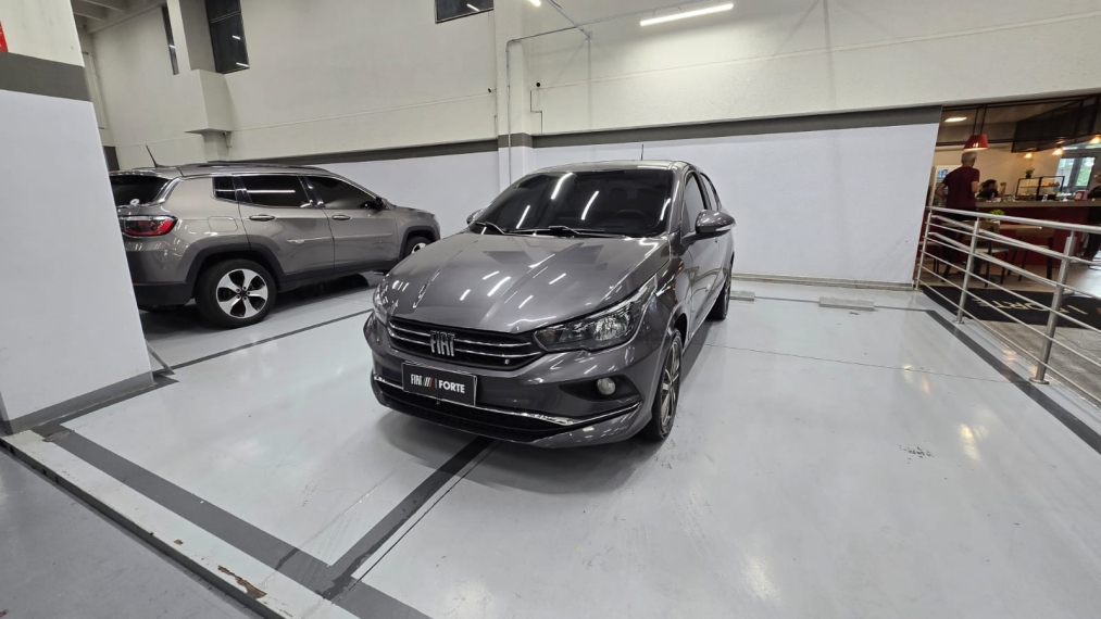 fiat cronos 1.3 firefly flex precision cvt 4p automatico 20231