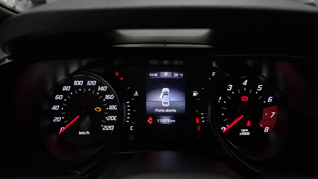 fiat cronos 1.3 firefly flex precision cvt 4p automatico 20238