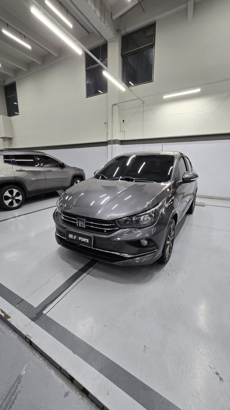 fiat cronos 1.3 firefly flex precision cvt 4p automatico 2023