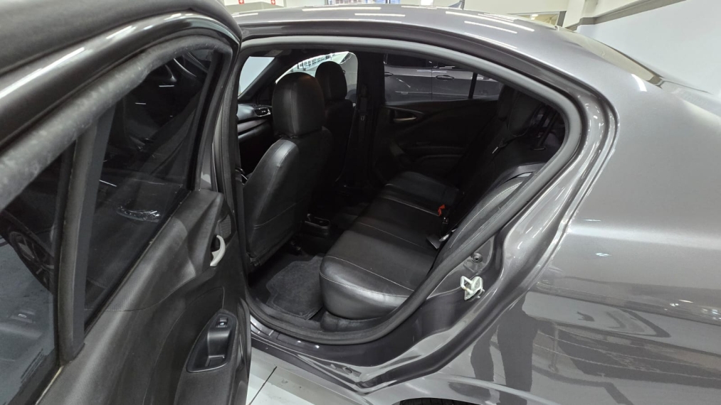 fiat cronos 1.3 firefly flex precision cvt 4p automatico 202312