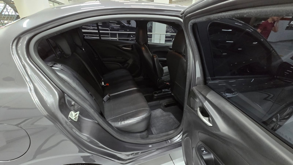 fiat cronos 1.3 firefly flex precision cvt 4p automatico 202311