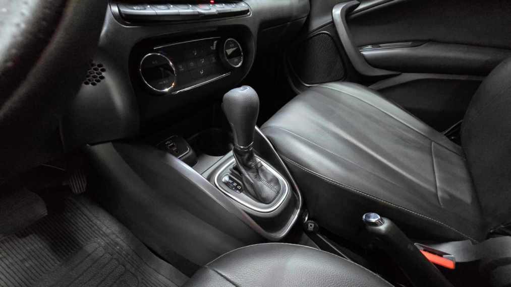 fiat cronos 1.3 firefly flex precision cvt 4p automatico 20237