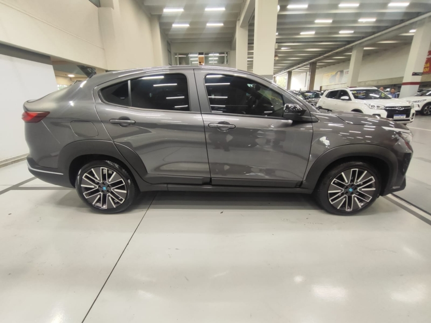 fiat fastback 1.0 turbo 200 hybrid audace cvt hibrido 4p automatico 20264