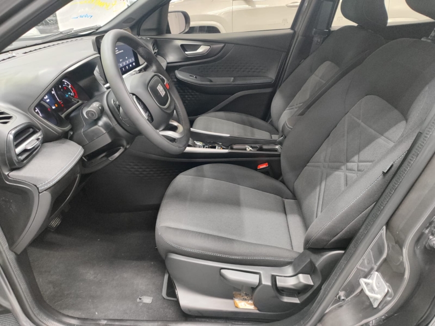 fiat fastback 1.0 turbo 200 hybrid audace cvt hibrido 4p automatico 20266