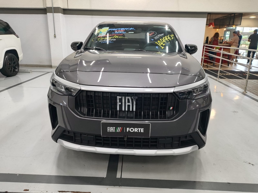 fiat fastback 1.0 turbo 200 hybrid audace cvt hibrido 4p automatico 20262