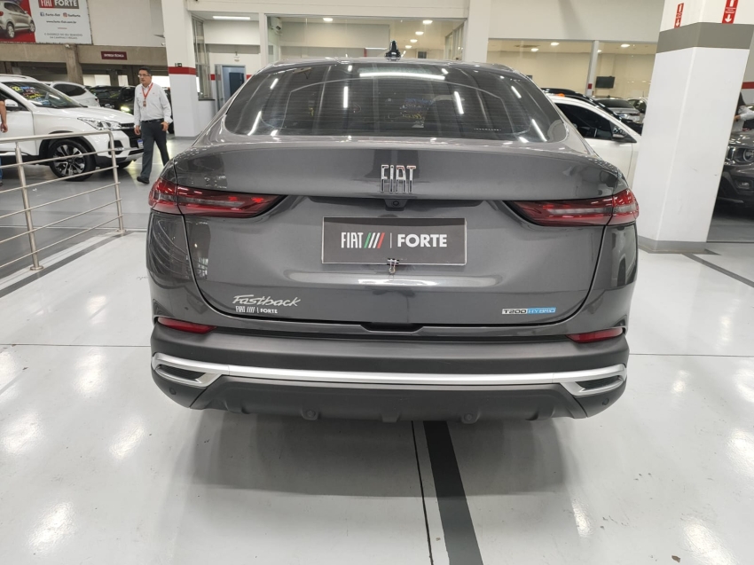 fiat fastback 1.0 turbo 200 hybrid audace cvt hibrido 4p automatico 202614