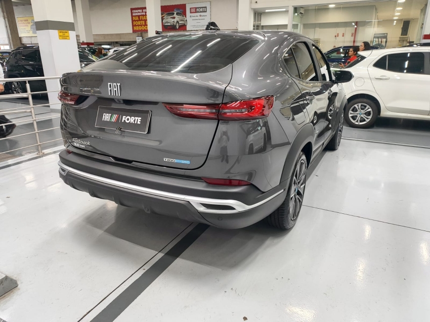 fiat fastback 1.0 turbo 200 hybrid audace cvt hibrido 4p automatico 202613