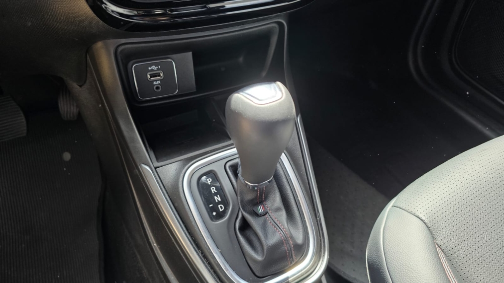 fiat strada 1.0 turbo 200 flex ultra cd cvt 4p automatico 20257