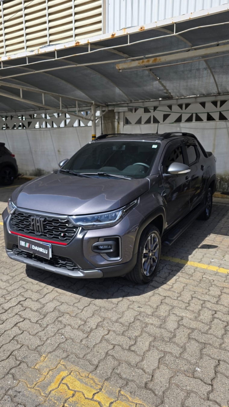 fiat strada 1.0 turbo 200 flex ultra cd cvt 4p automatico 2025