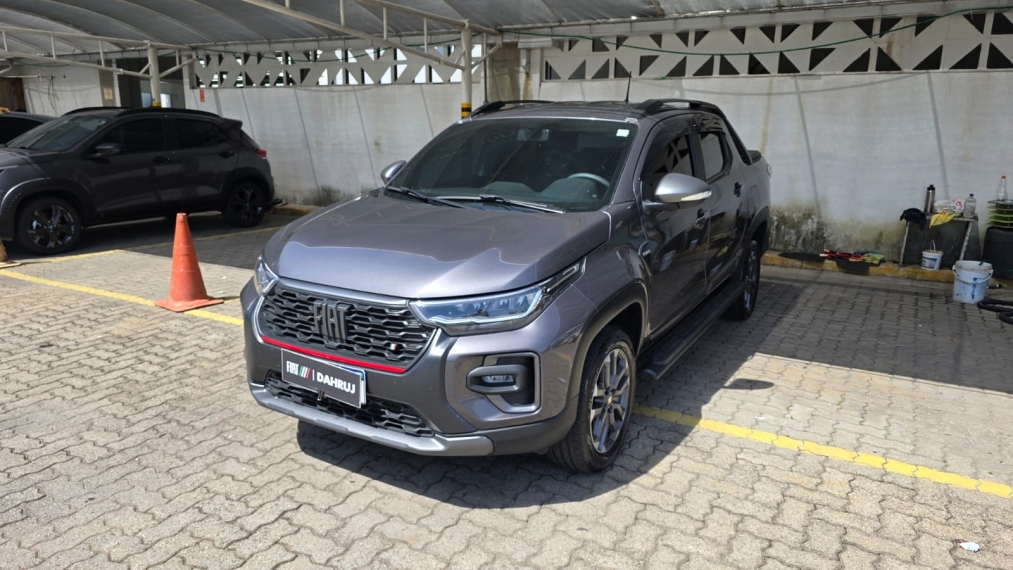 fiat strada 1.0 turbo 200 flex ultra cd cvt 4p automatico 20251