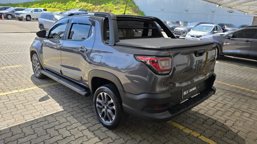 fiat strada 1.0 turbo 200 flex ultra cd cvt 4p automatico 202516